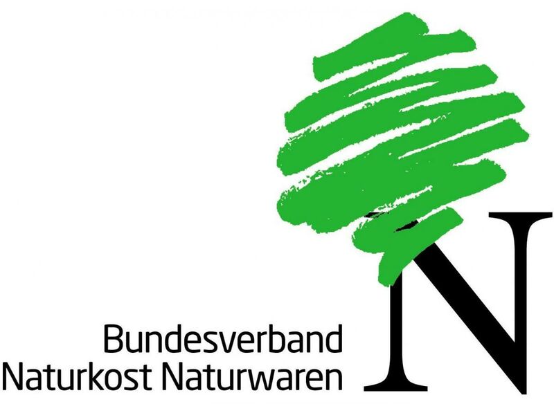 Logo Bundesverband Naturkost Naturwaren